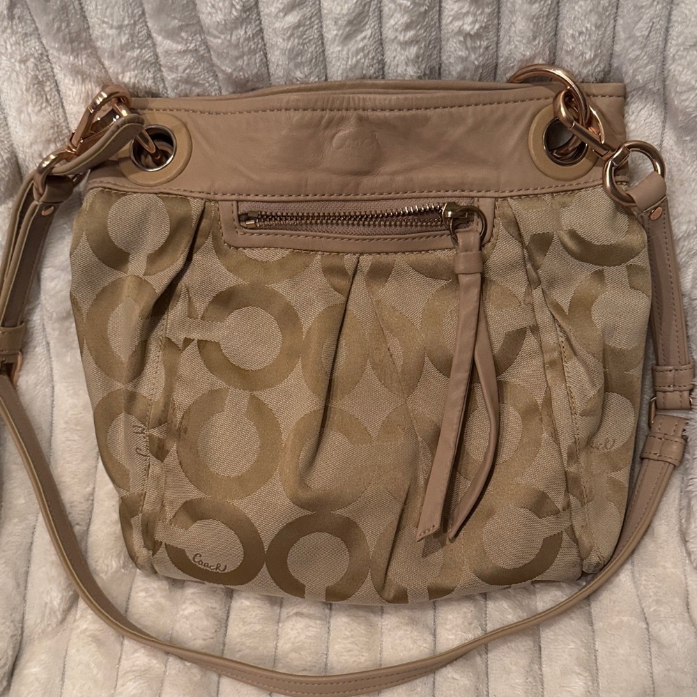 Coach handbags Set of 2 - Picture 8 of 14